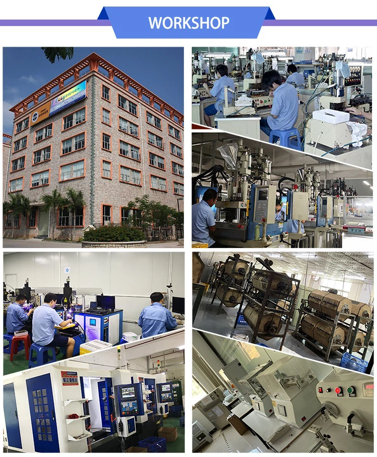 WORKSHOP
