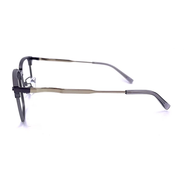 Aluminum Eyeglasses