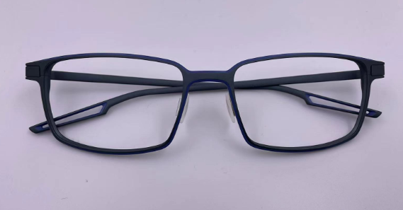 aluminum lightweight glasses frame aluminum lightweight glasses frame