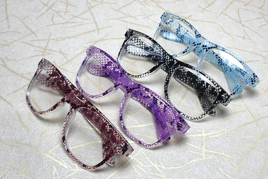 eyewear with patterns eyewear with patterns